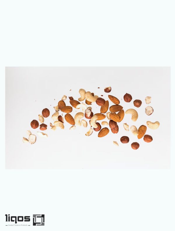سیگار هیتس آبی Heets_Amber2