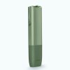 دستگاه ایکوس یا ایکاس ایلوما وان سبزIQOS-iluma-1-Moss-Green