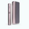 دستگاه ایکوس یا ایکاس ایلوما برنز IQOS-Iluma-Prime-Bronze-Taupe