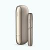 دستگاه ایکاس 3 duo طلایی (golden) IQOS-duo3-briliant-gold