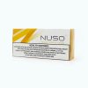 خرید سیگار نوسو زرد Nuso -yellow با بهترین قیمت فروش در ایران
