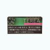 سیگار ترا نعنا سیاه و زرد (black yellow menthol) ژاپنی TEREA-CIgarette-black-yellow-menthol-JAPAN