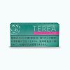 سیگار ترا نعنا (mint) ژاپنیTEREA-Cigarette-mint-JAPAN