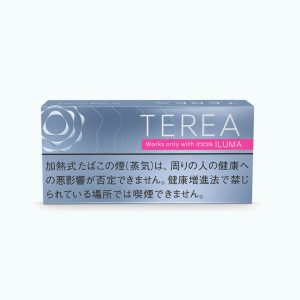 سیگار ترا بالانس رگولار (balanced regular) ژاپنی، سیگار تریا بالانس رگولار ، Terea balanced regular چوب سیگار یا فیلتر مخصوص طعم تنباکو کلاسیک مارلبورو گلد مناسب استفاده در دستگاه های آیکاس ایلوما