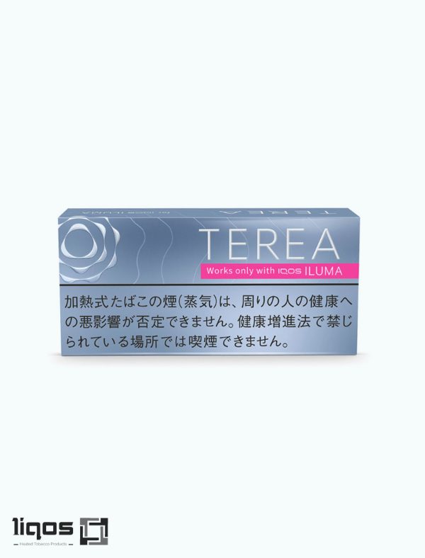 سیگار ترا بالانس رگولار (balanced regular) ژاپنی، سیگار تریا بالانس رگولار ، Terea balanced regular چوب سیگار یا فیلتر مخصوص طعم تنباکو کلاسیک مارلبورو گلد مناسب استفاده در دستگاه های آیکاس ایلوما