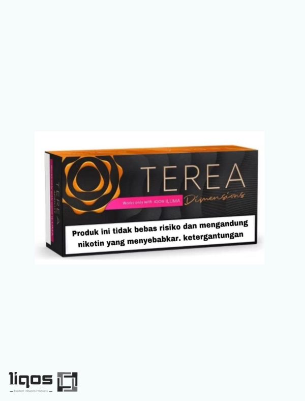 سیگار ترا اپریسیتی بنفش (purple Apricity) اندونزیTerea-cigarette-purple-Apricity-Indonesia