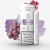 پاد یک بار مصرف 600 پاف ایزی انگور یخ IZY-vape-Grape ice