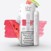 پاد یک بار مصرف 600 پاف ایزی هندوانه یخ IZY-IZY-vape-water-melon-ice