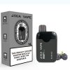 پاد یک بار مصرف 9500 پاف جیکسیاPod-9500-puff-Jixia-Black-ice