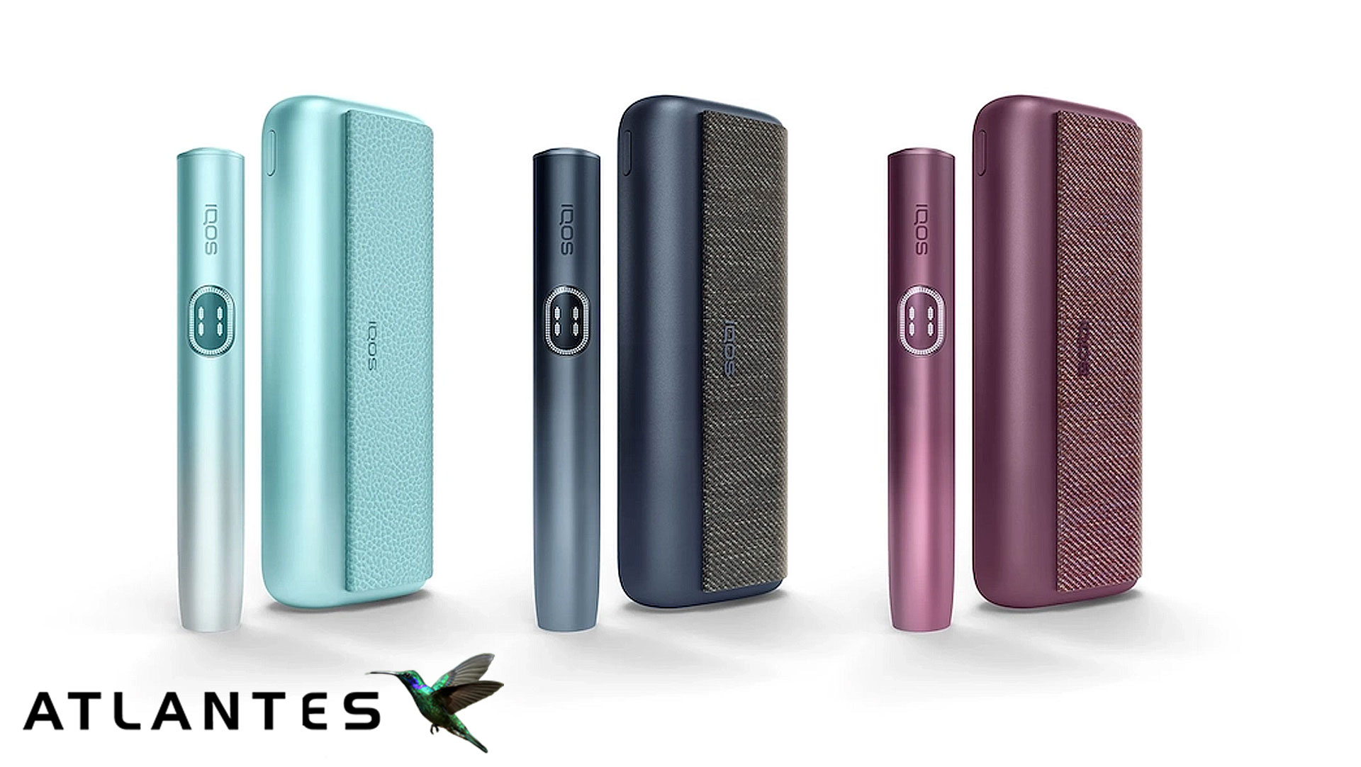 خرید و قیمت ایکاس ایلوما پرایم آی ( Iqos iluma prime i ) ایکاس ایلوما پرایم i