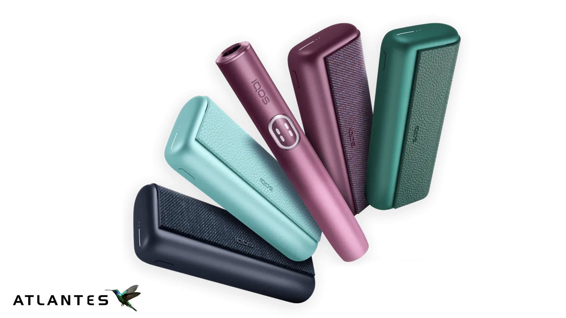 iqos ایلوما، خرید ایکاس ایلوما، آیکاس ایلوما، آیکاس ایلوما